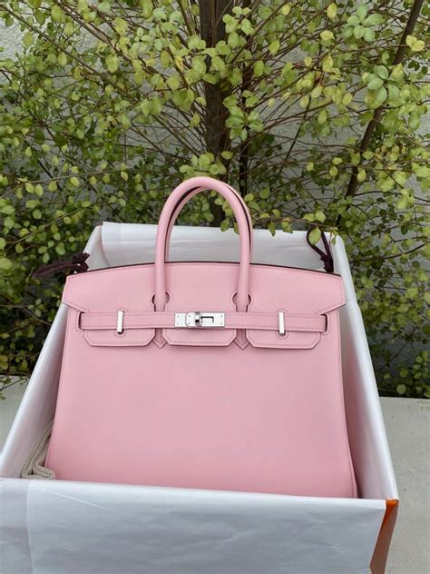 hermes lindy rose sakura|rose sakura bags for sale.